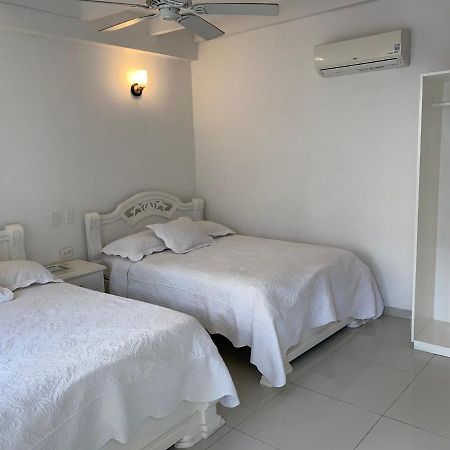 Hotel Casa Mara By Akel Hotels Картахена Экстерьер фото