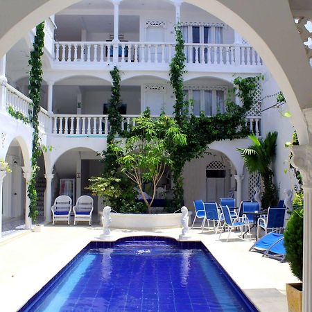 Hotel Casa Mara By Akel Hotels Картахена Экстерьер фото