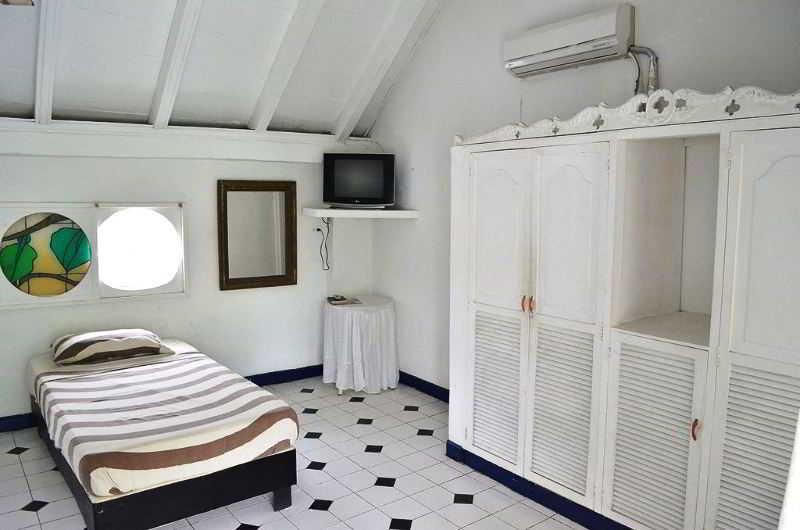 Hotel Casa Mara By Akel Hotels Картахена Экстерьер фото