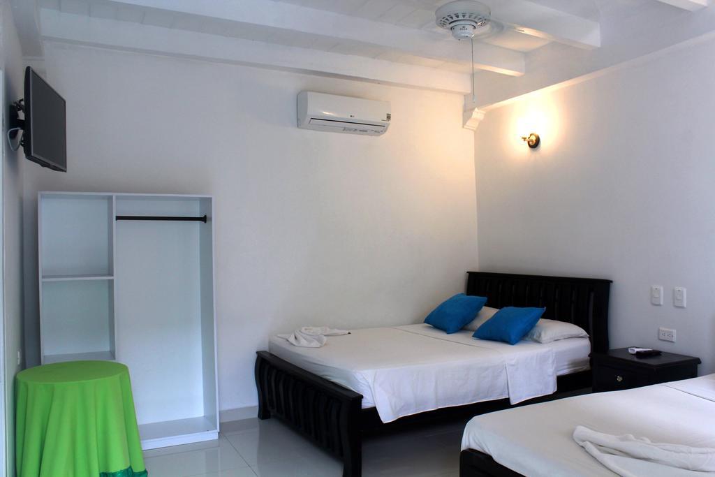 Hotel Casa Mara By Akel Hotels Картахена Экстерьер фото