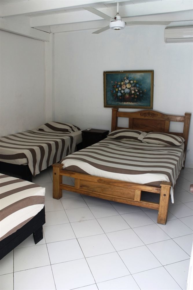 Hotel Casa Mara By Akel Hotels Картахена Экстерьер фото