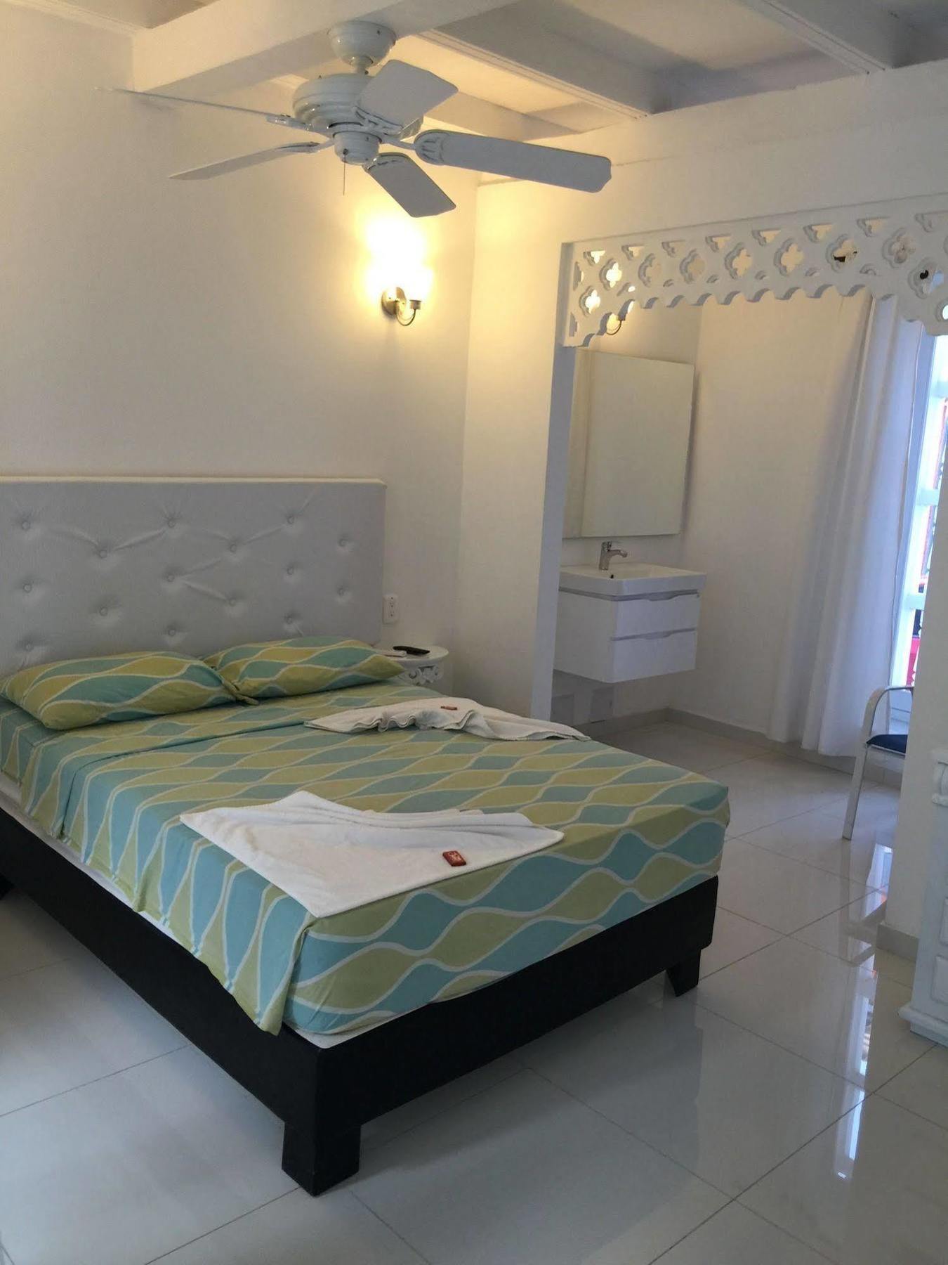 Hotel Casa Mara By Akel Hotels Картахена Экстерьер фото
